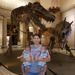 Meet your Posher, Nina